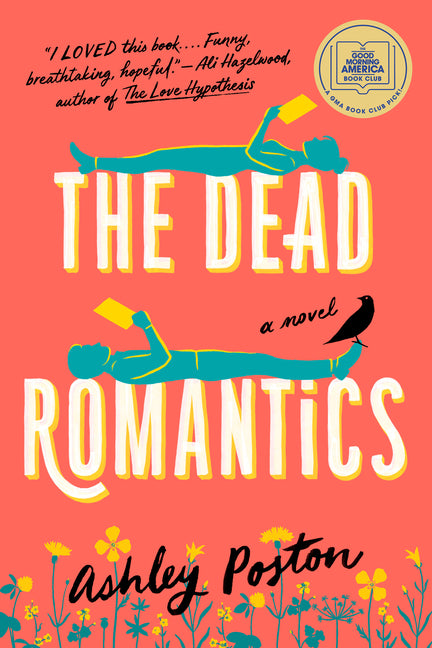 Dead Romantics: A GMA Book Club Pick - Ingram