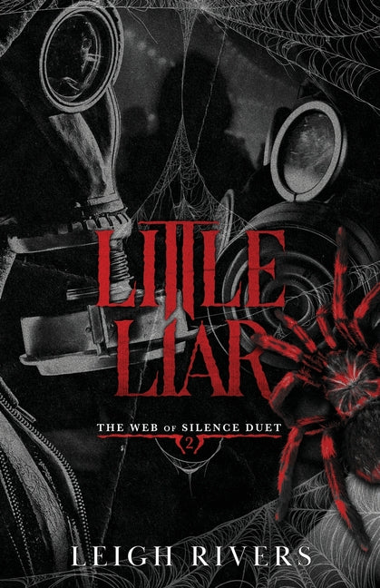 Little Liar: A Dark Taboo Romance - Ingram