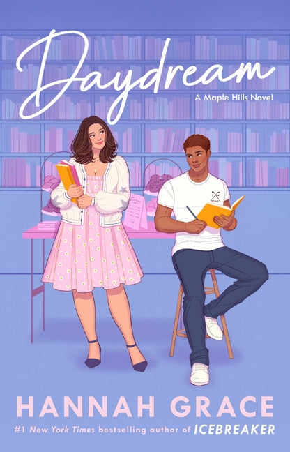 Daydream - Ingram