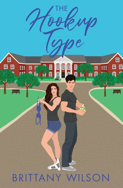 Hookup Type - Ingram