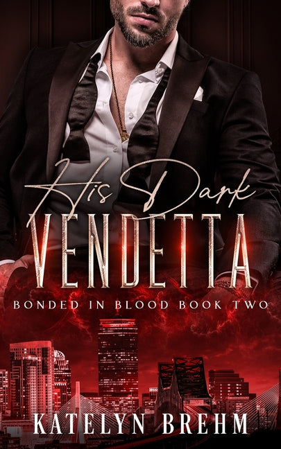 His Dark Vendetta - Ingram