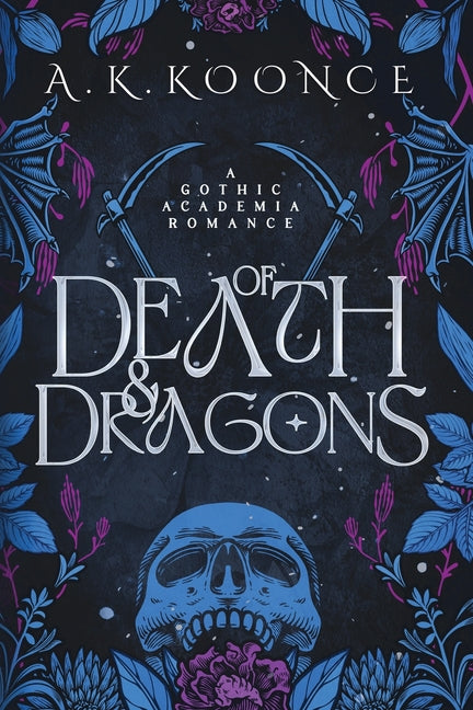 Of Death and Dragons: The color interior print edition! - Ingram