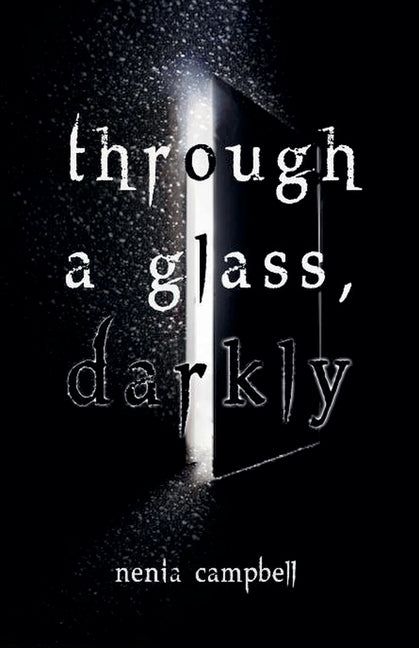 Through a Glass, Darkly - Ingram