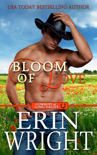 Bloom of Love: A BBW Interracial Western Romance - Ingram