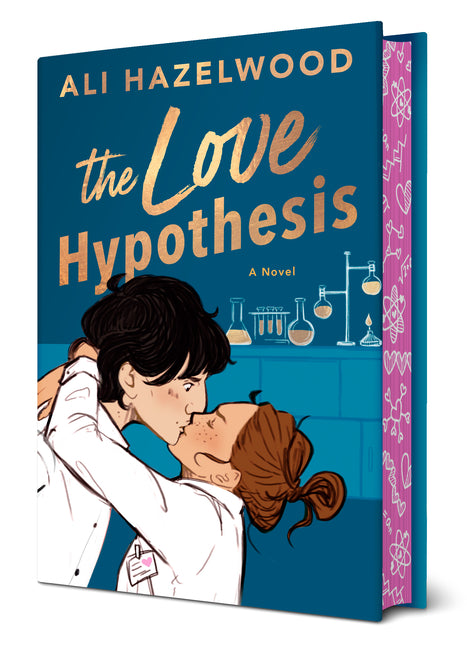 Love Hypothesis: Collector's Edition - Ingram