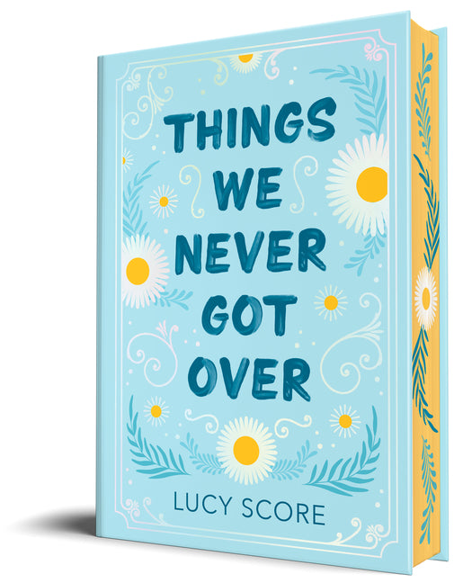 Things We Never Got Over (Collector's Edition) - Ingram