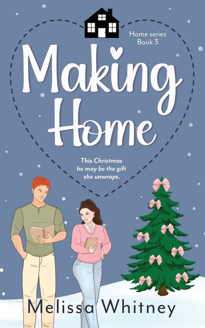 Making Home - Ingram