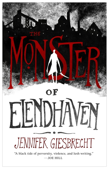 Monster of Elendhaven - Ingram