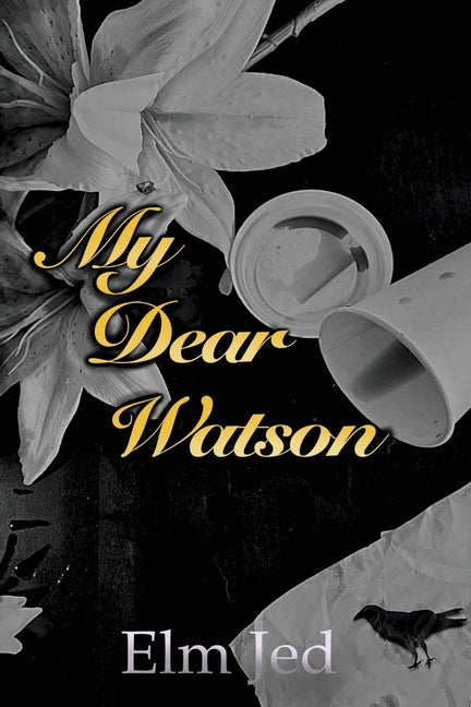 My Dear Watson - Ingram