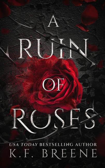 Ruin of Roses - Ingram