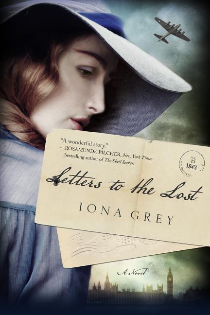 Letters to the Lost - Ingram