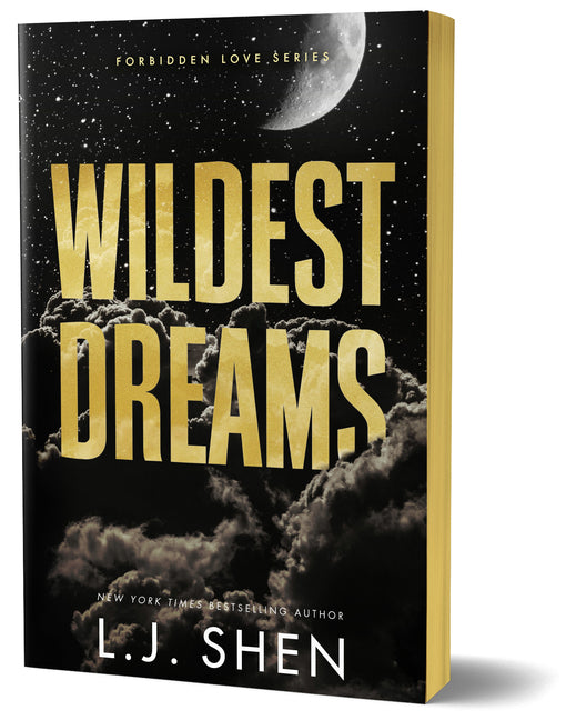 Wildest Dreams (Deluxe Edition) (Special) - Ingram