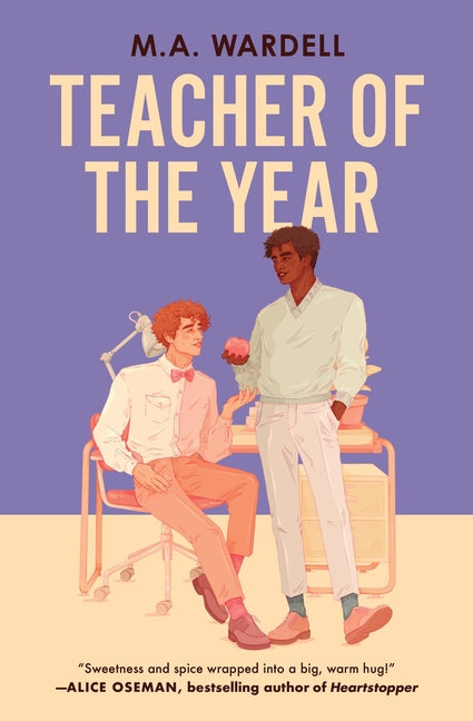 Teacher of the Year - Ingram