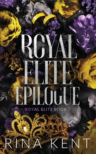Royal Elite Epilogue: Special Edition Print (Special Print) - Ingram