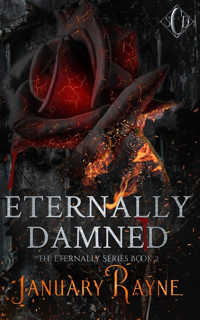 Eternally Damned - Ingram