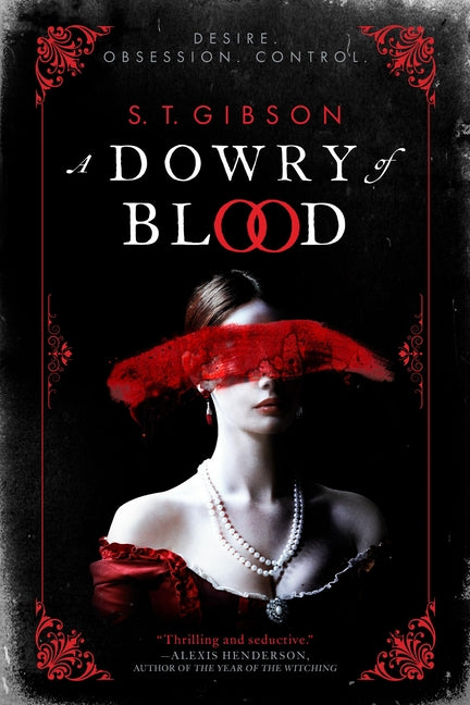Dowry of Blood - Ingram
