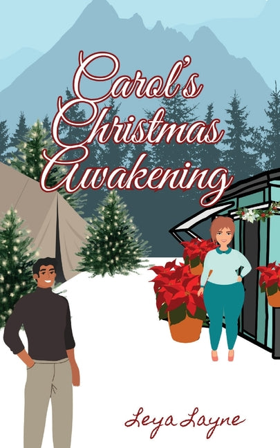 Carol's Christmas Awakening: A Christmas Carol Retelling - Ingram