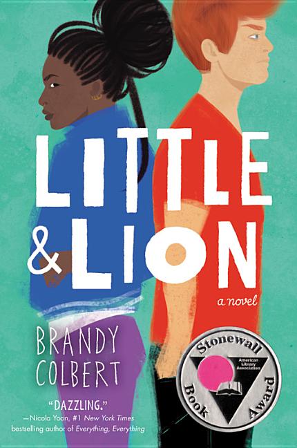 Little & Lion - Ingram