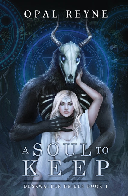 Soul to Keep: Duskwalker Brides: book 1 - Ingram