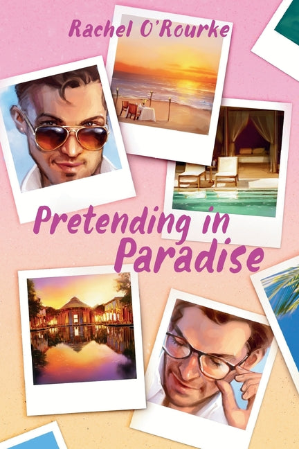 Pretending in Paradise - Ingram