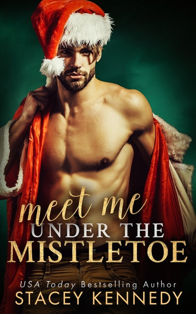 Meet Me Under The Mistletoe - Ingram