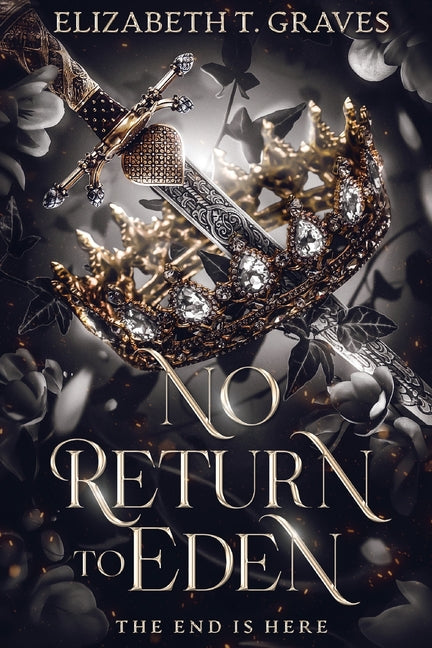 No Return to Eden - Ingram