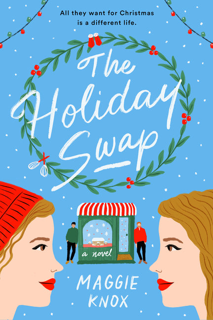 Holiday Swap - Ingram