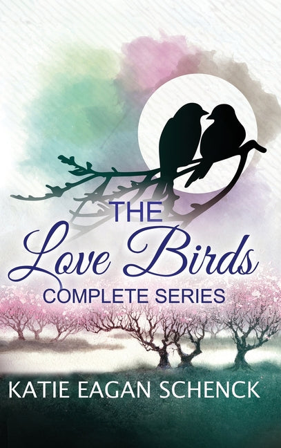 Love Birds Complete Series - Ingram