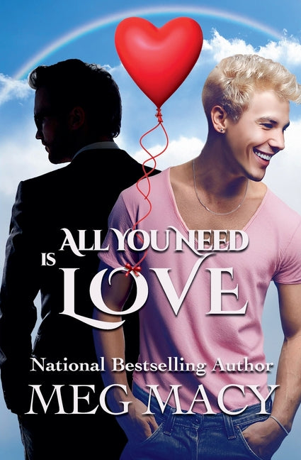 All You Need Is Love - Ingram