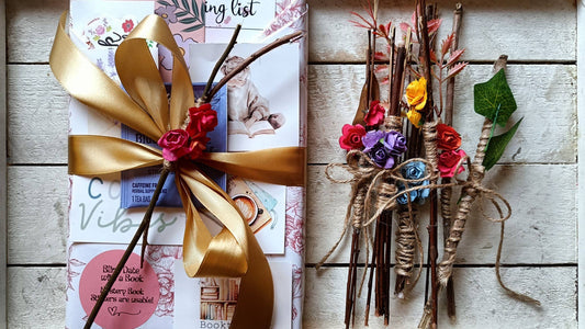 What Is a Blind Date with a Book? (And Why You’re About to Fall in Love)