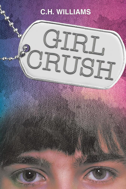 Book Review: Girl Crush by C.H. Williams