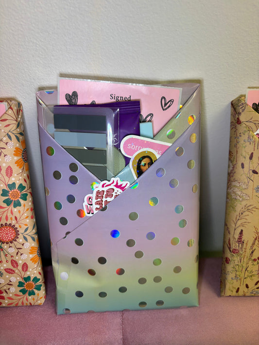 Why Romance Readers Love Blind Date with a Book Experiences