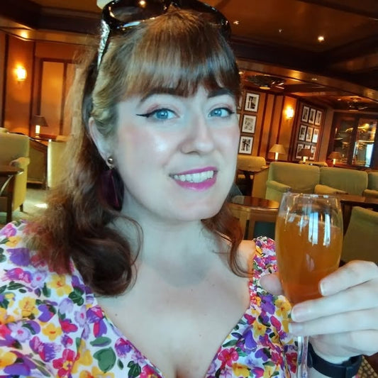 10 Questions with Author Nenia Campbell