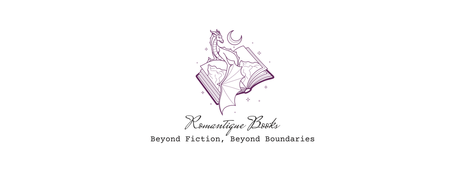 Romantique Books Gift Cards – The Perfect Gift for Book Lovers