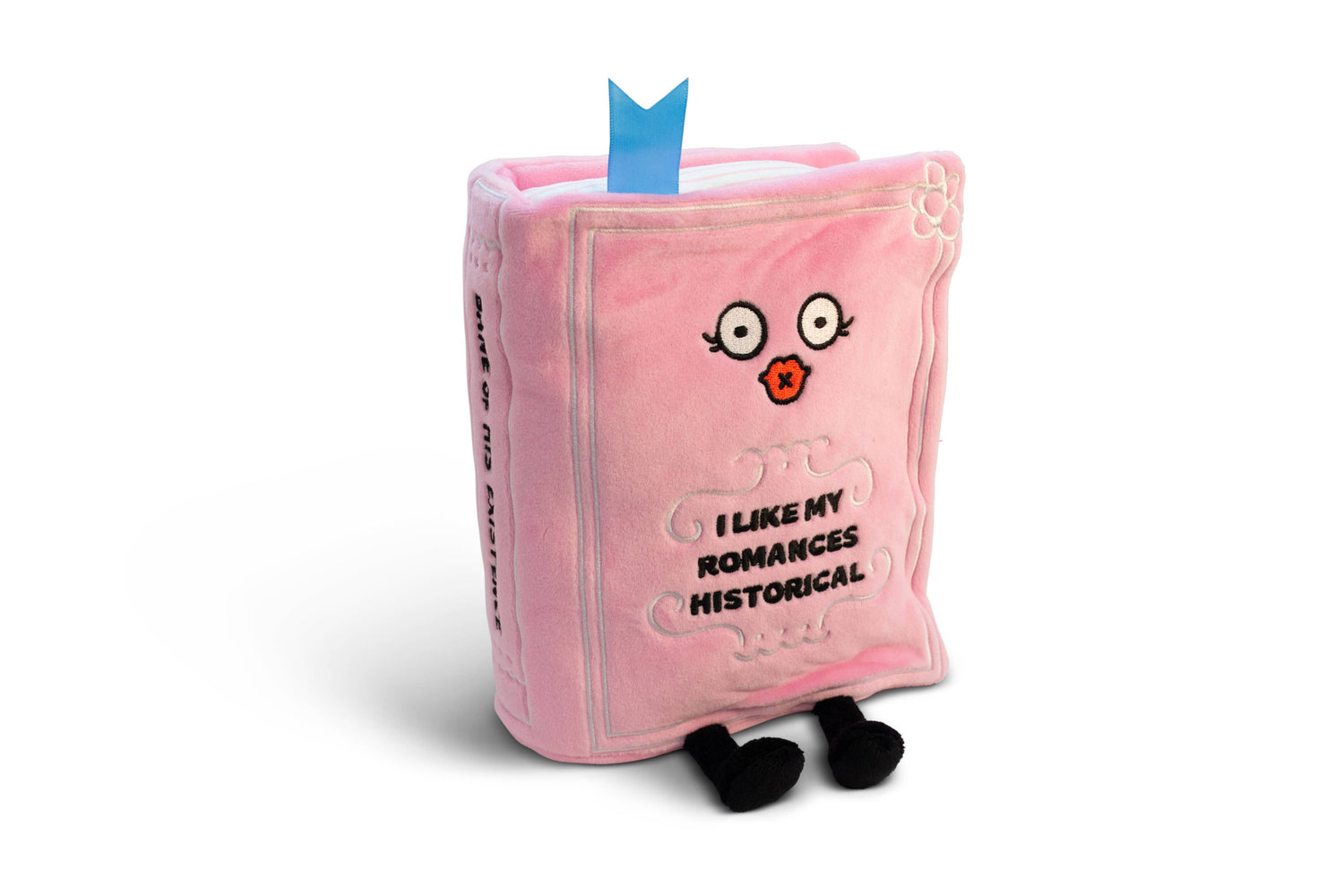 Punchkins & Plushies | Cozy Bookish Gifts