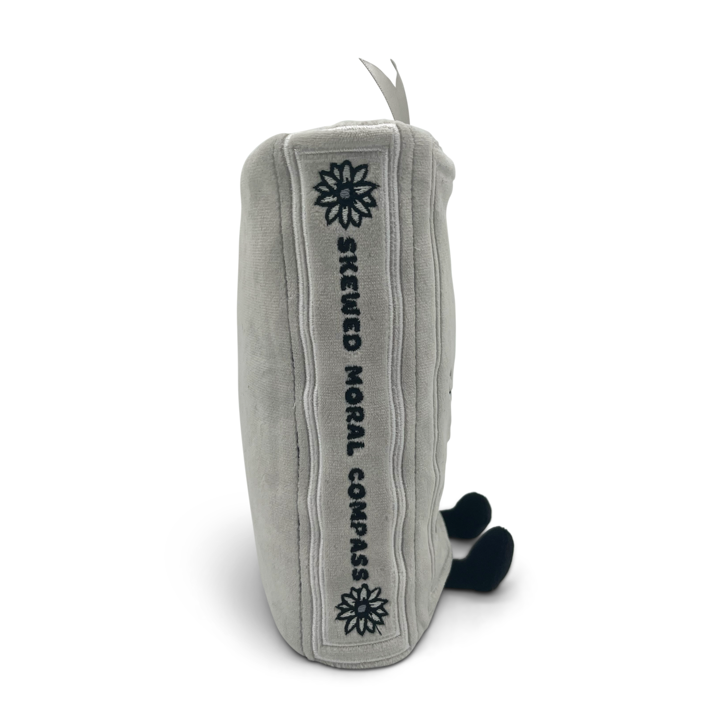 I Like My Main Characters Morally Grey – Book Plush