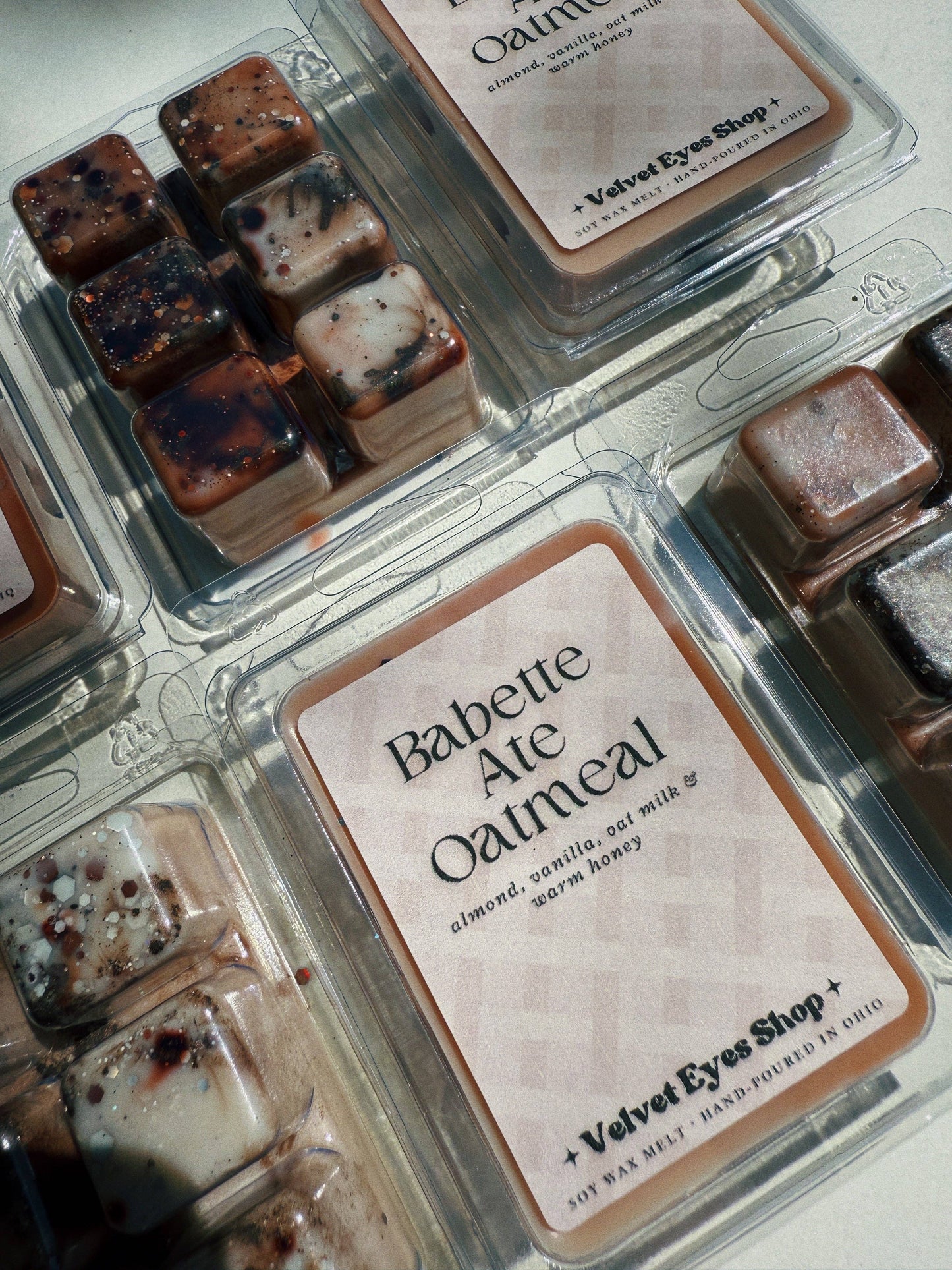Gilmore Girls Summer Wax Melts Collection – Stars Hollow Scents
