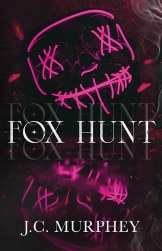 Fox Hunt | Signed by Author