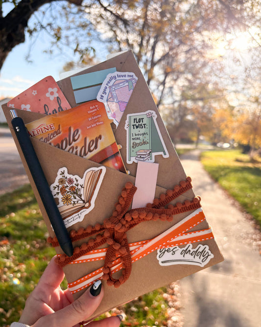 Blind Date With a Book – Adult Romance Mystery Bundle