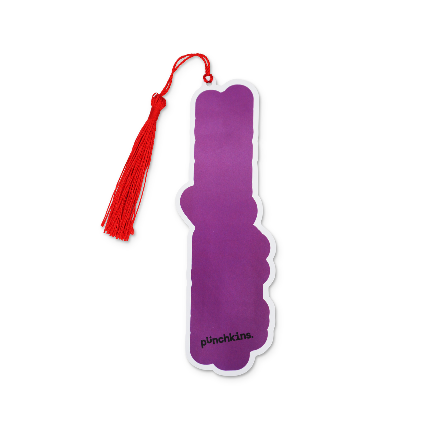 I Like My Books Thick & Spicy Bookmark | Spicy Romance Bookmark