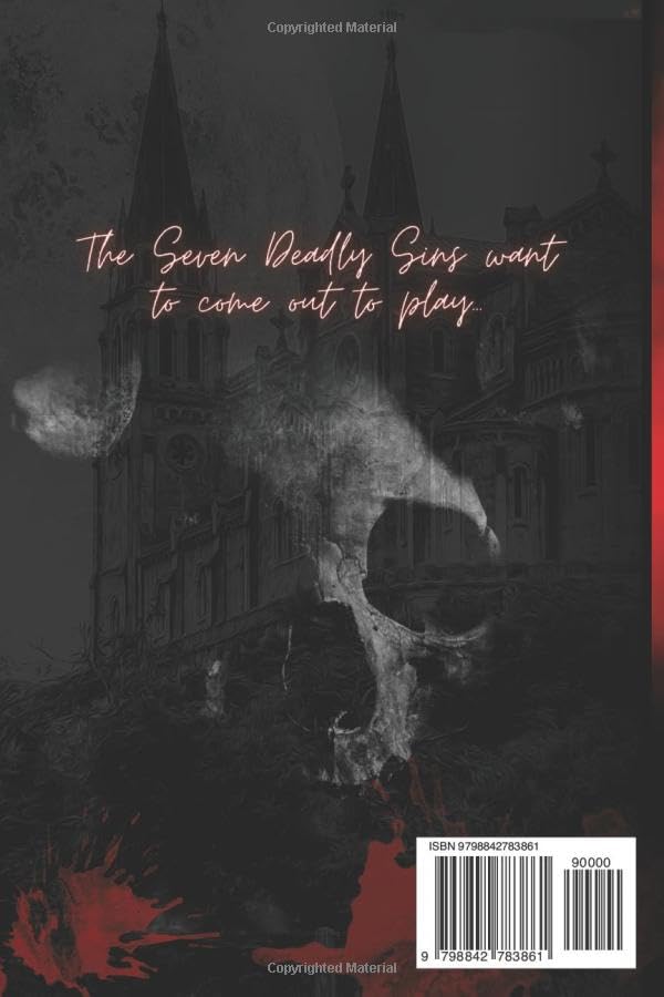 Hell House: Kildale Academy Book 1 | Signed by Author