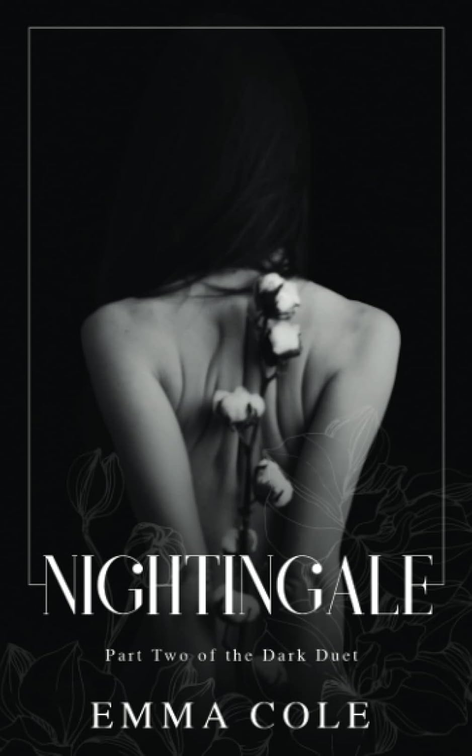 Nightingale | Signed by Author