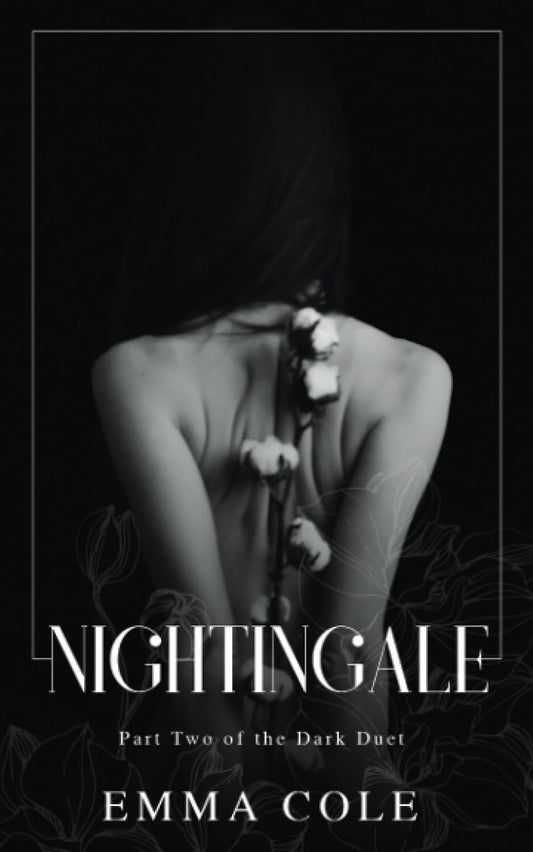 Nightingale | Signed by Author