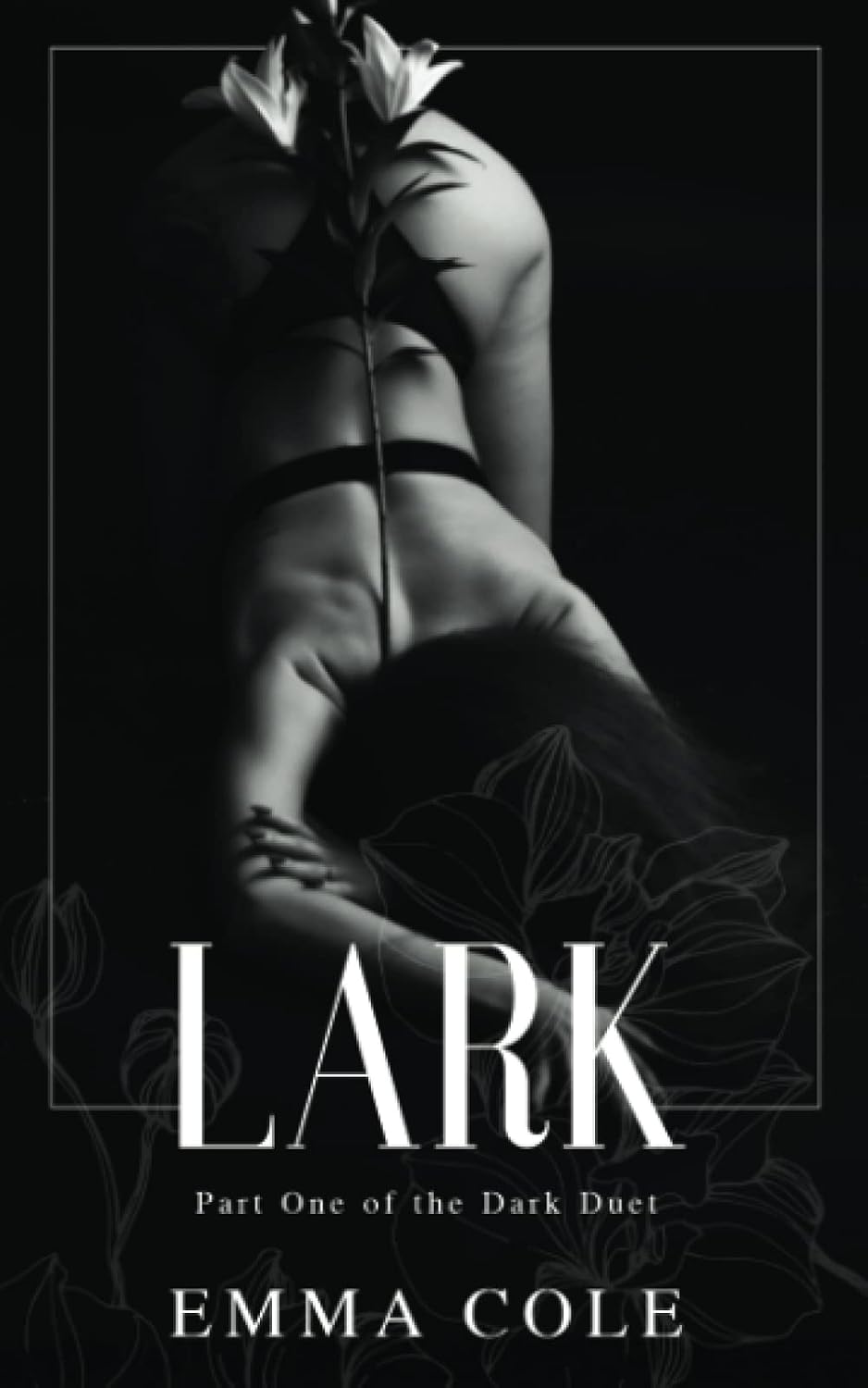 Lark | Signed by Author