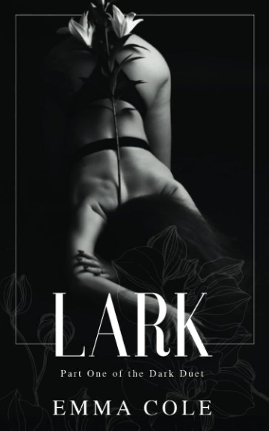 Lark | Signed by Author