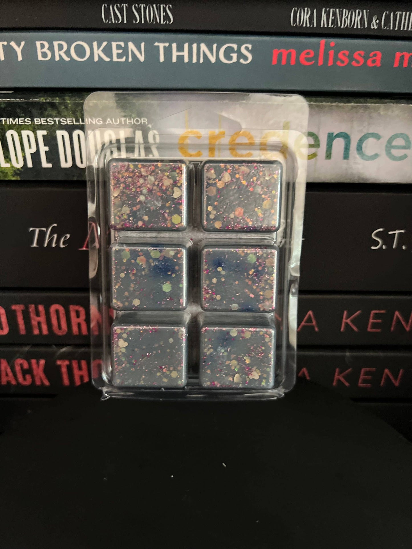 Good Girl Bookish Wax Melt | Literary-Inspired Gift