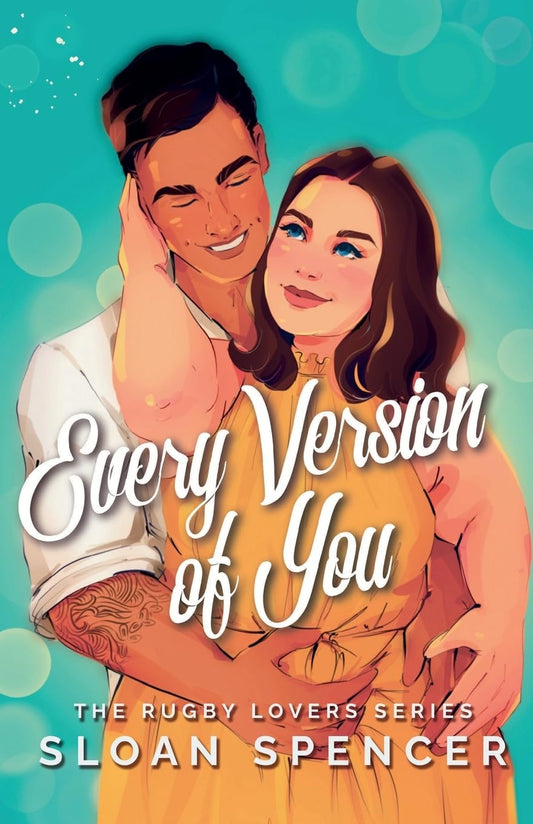 Every Version of You | Signed Bookplate