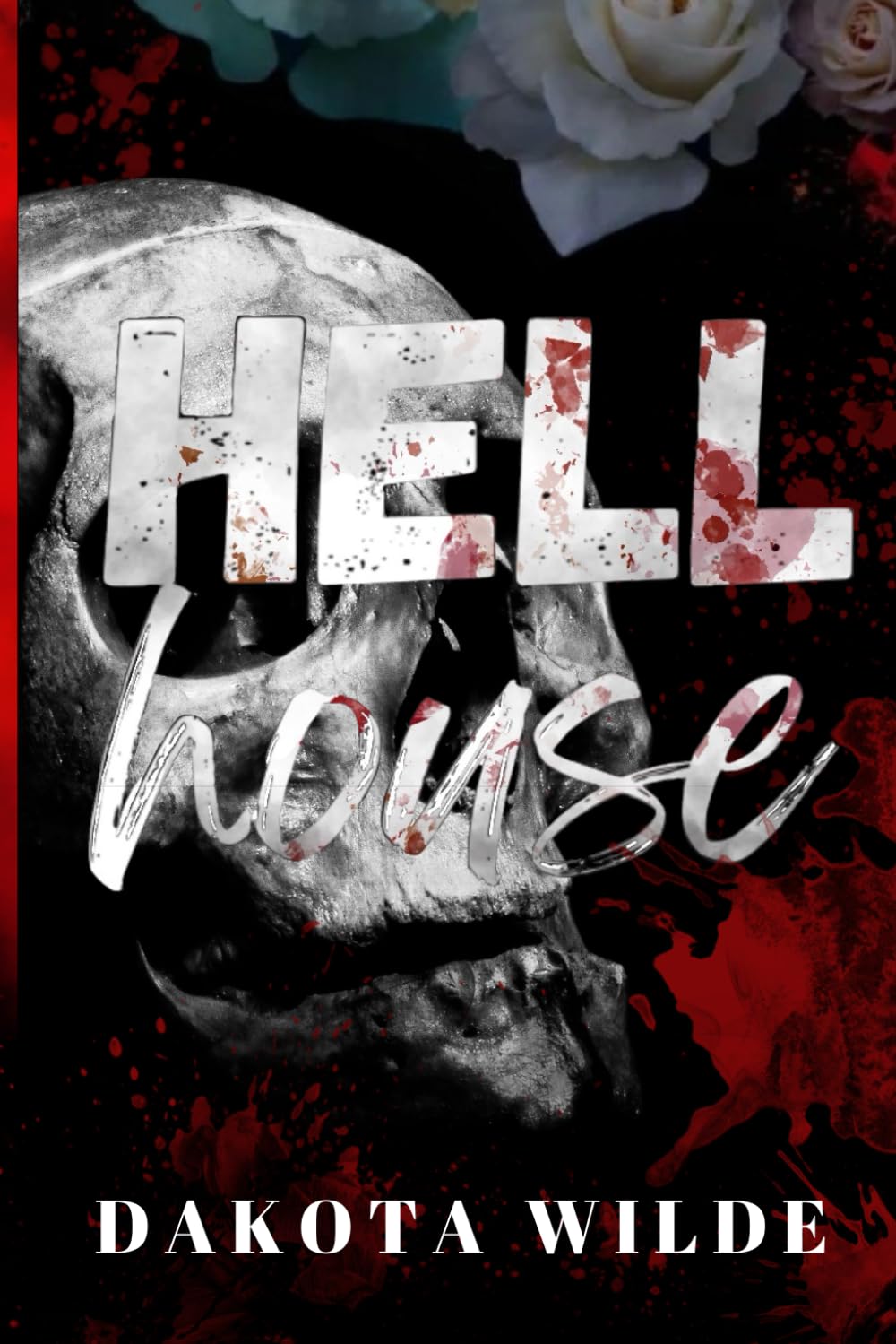 Hell House: Kildale Academy Book 1 | Signed by Author
