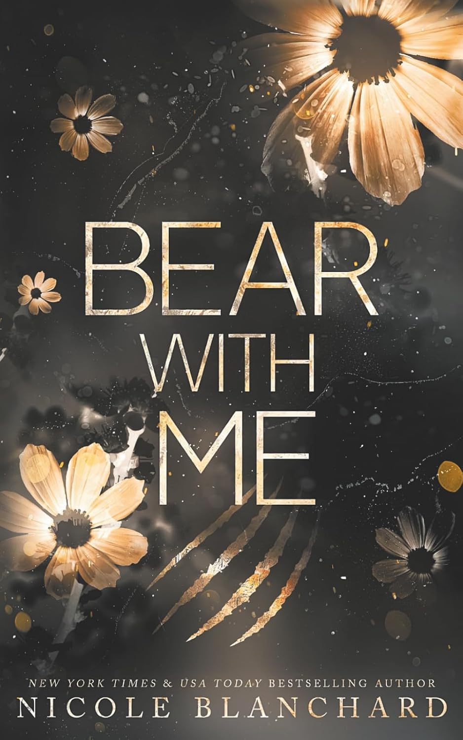 Bear With Me | Signed by Author