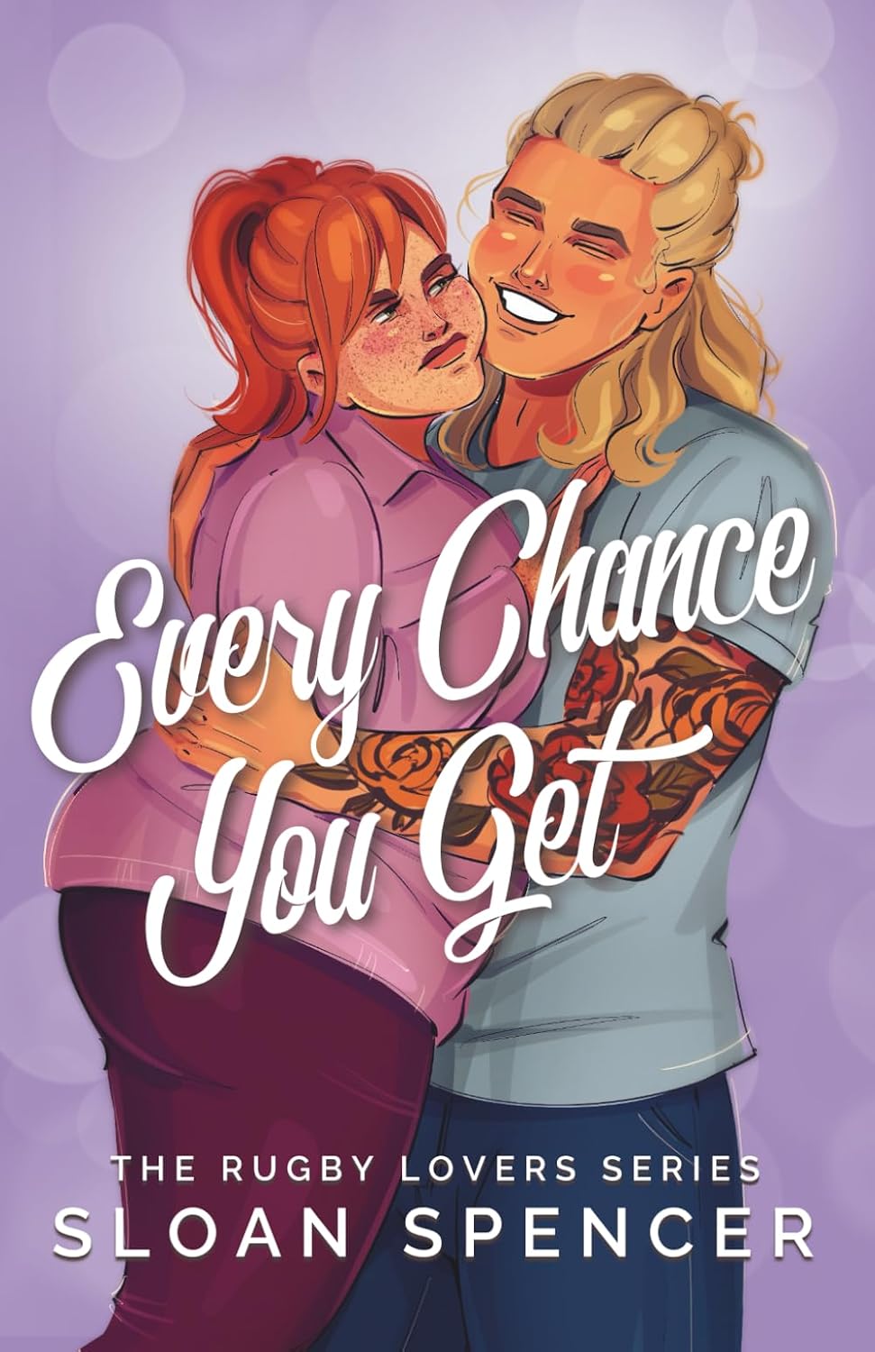 Every Chance You Get | Signed Bookplate